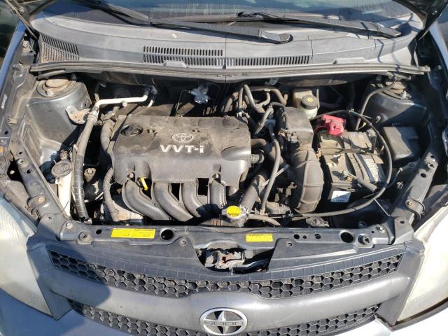 Photo 10 VIN: JTKKT604565011263 - TOYOTA SCION XA 