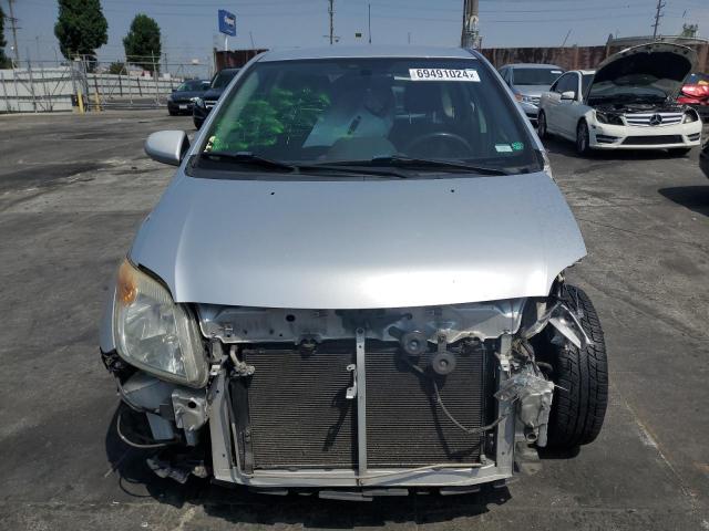 Photo 4 VIN: JTKKT604565017094 - TOYOTA SCION XA 