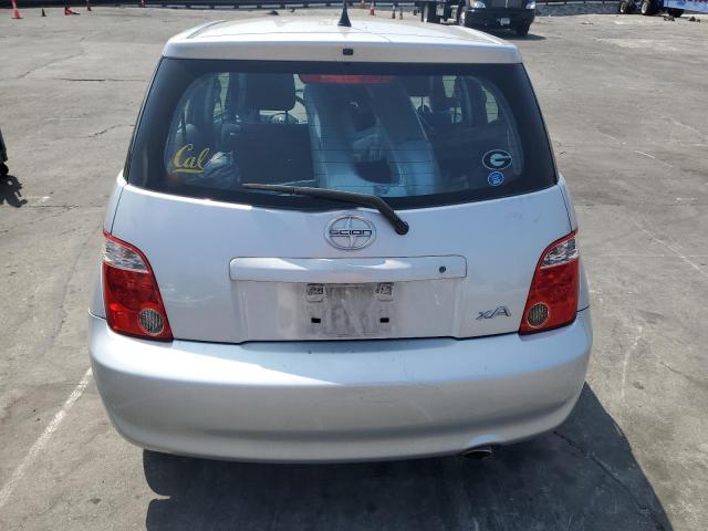 Photo 5 VIN: JTKKT604565017094 - TOYOTA SCION XA 