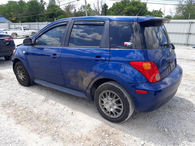 Photo 1 VIN: JTKKT604650121346 - TOYOTA SCION XA 