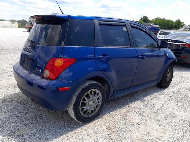 Photo 2 VIN: JTKKT604650121346 - TOYOTA SCION XA 