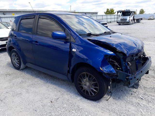 Photo 3 VIN: JTKKT604650121346 - TOYOTA SCION XA 