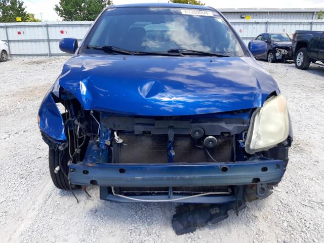 Photo 4 VIN: JTKKT604650121346 - TOYOTA SCION XA 