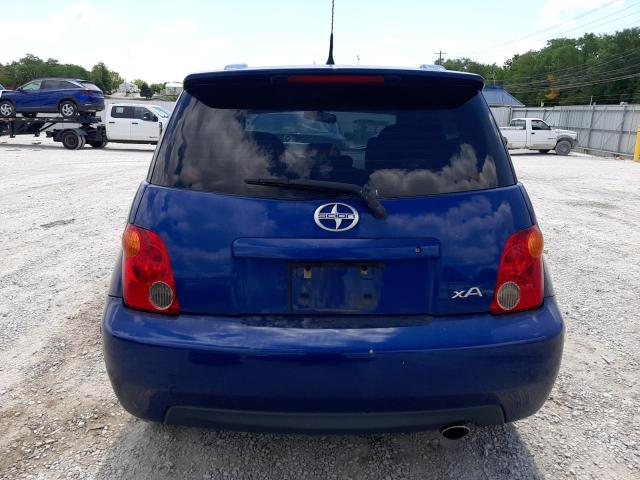 Photo 5 VIN: JTKKT604650121346 - TOYOTA SCION XA 