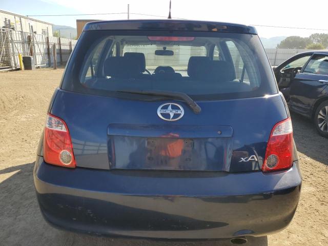 Photo 5 VIN: JTKKT604660135829 - TOYOTA SCION 