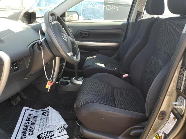 Photo 6 VIN: JTKKT604750116706 - TOYOTA SCION XA 