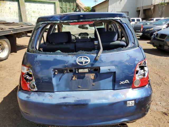 Photo 5 VIN: JTKKT604860140787 - TOYOTA SCION 