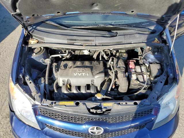 Photo 10 VIN: JTKKT604860169481 - TOYOTA SCION XA 