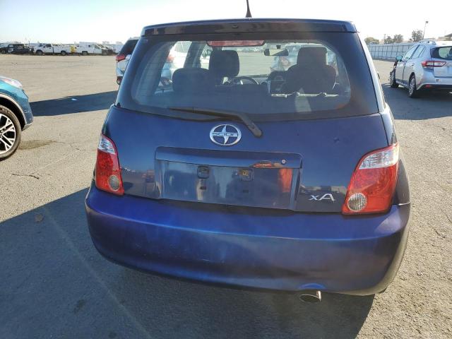 Photo 5 VIN: JTKKT604860169481 - TOYOTA SCION XA 