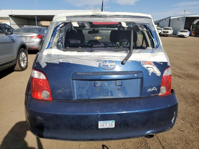 Photo 5 VIN: JTKKT604865013878 - TOYOTA SCION XA 