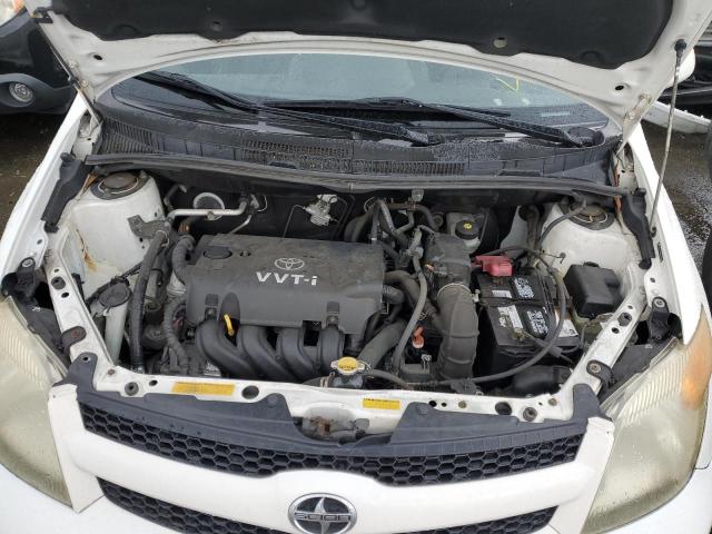 Photo 10 VIN: JTKKT604865016764 - TOYOTA SCION 