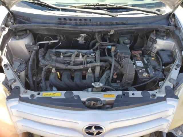 Photo 10 VIN: JTKKT604940060377 - TOYOTA SCION XA 