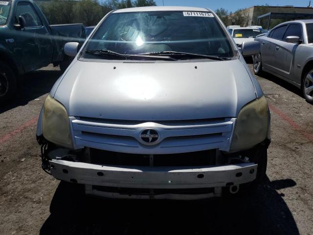 Photo 4 VIN: JTKKT604940060377 - TOYOTA SCION XA 