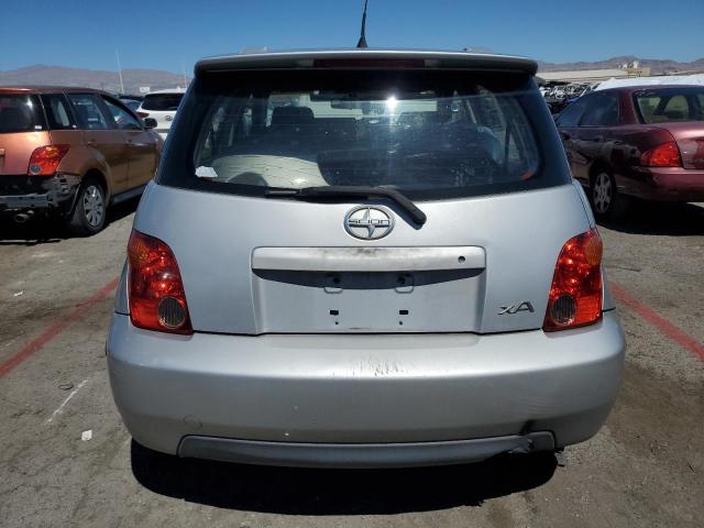 Photo 5 VIN: JTKKT604940060377 - TOYOTA SCION XA 