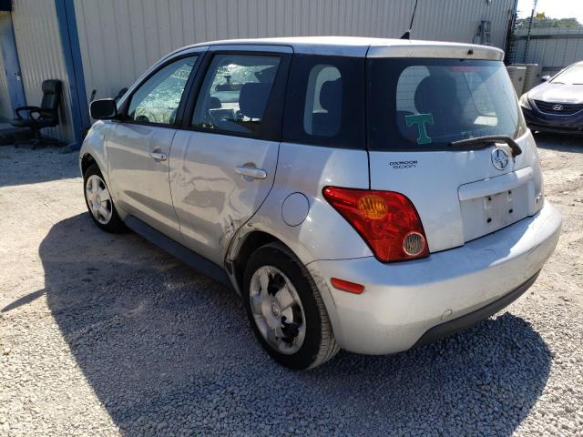 Photo 1 VIN: JTKKT604950079934 - TOYOTA SCION XA 