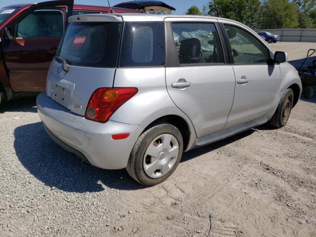 Photo 2 VIN: JTKKT604950079934 - TOYOTA SCION XA 