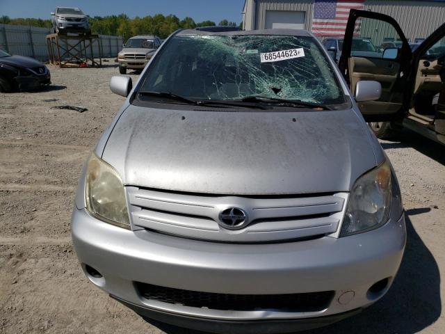 Photo 4 VIN: JTKKT604950079934 - TOYOTA SCION XA 