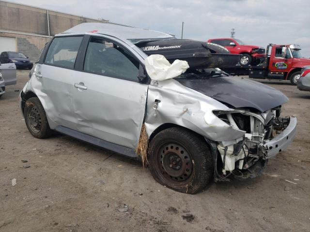 Photo 3 VIN: JTKKT604950102516 - TOYOTA SCION XA 