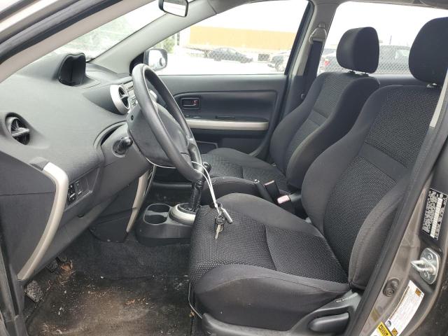 Photo 6 VIN: JTKKT604950127867 - TOYOTA SCION XA 