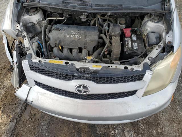 Photo 10 VIN: JTKKT604965015302 - TOYOTA SCION XA 