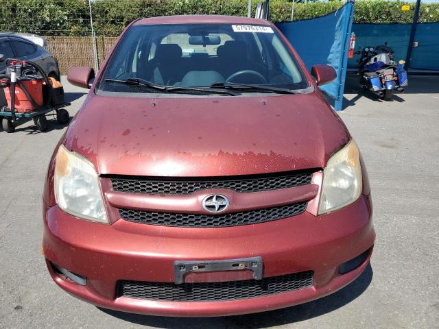 Photo 4 VIN: JTKKT604965018362 - TOYOTA SCION XA 