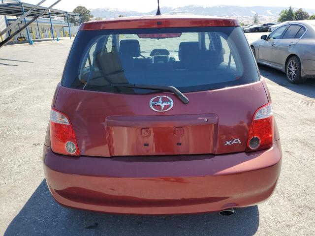 Photo 5 VIN: JTKKT604965018362 - TOYOTA SCION XA 