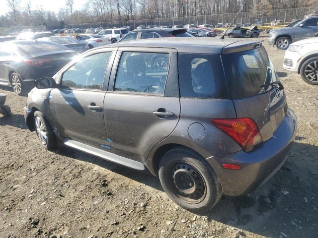 Photo 1 VIN: JTKKT604X40074546 - TOYOTA SCION XA 