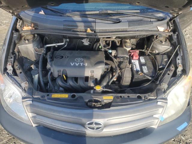 Photo 10 VIN: JTKKT604X40074546 - TOYOTA SCION XA 