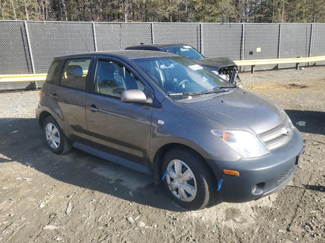 Photo 3 VIN: JTKKT604X40074546 - TOYOTA SCION XA 