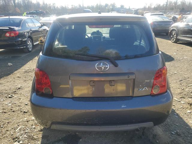 Photo 5 VIN: JTKKT604X40074546 - TOYOTA SCION XA 