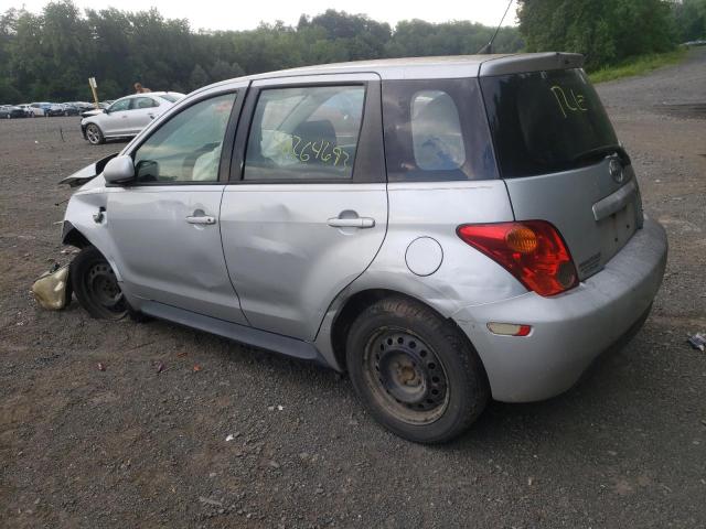 Photo 1 VIN: JTKKT604X50127277 - TOYOTA SCION XA 