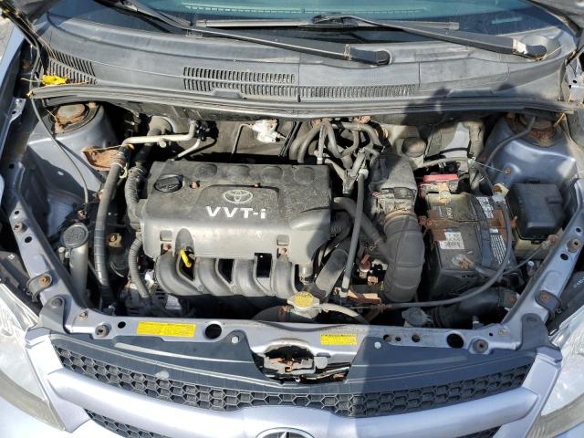 Photo 10 VIN: JTKKT604X65008083 - TOYOTA SCION XA 