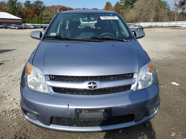 Photo 4 VIN: JTKKT604X65008083 - TOYOTA SCION XA 