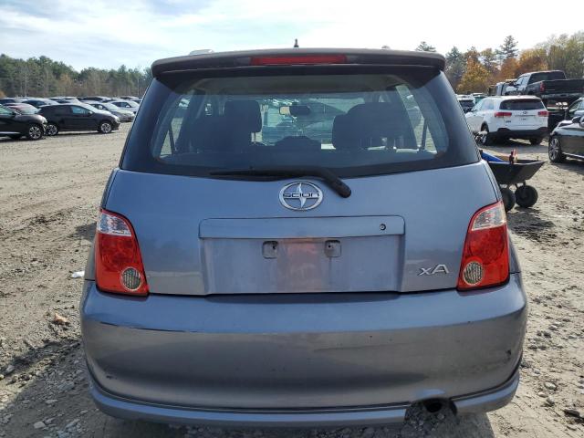 Photo 5 VIN: JTKKT604X65008083 - TOYOTA SCION XA 