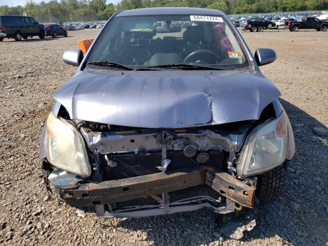 Photo 4 VIN: JTKKT604X65008701 - TOYOTA SCION XA 