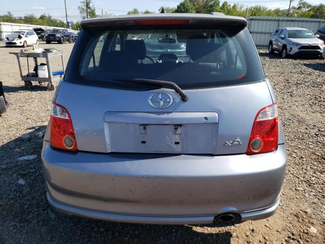 Photo 5 VIN: JTKKT604X65008701 - TOYOTA SCION XA 