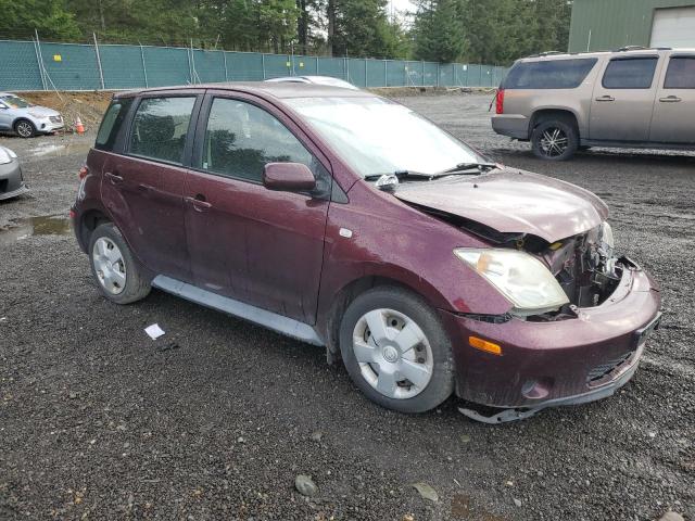 Photo 3 VIN: JTKKT624040049930 - TOYOTA SCION XA 