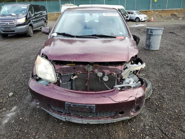 Photo 4 VIN: JTKKT624040049930 - TOYOTA SCION XA 