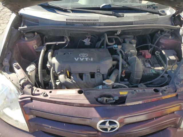 Photo 10 VIN: JTKKT624050088938 - TOYOTA SCION 