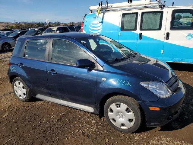 Photo 3 VIN: JTKKT624050089054 - TOYOTA SCION XA 