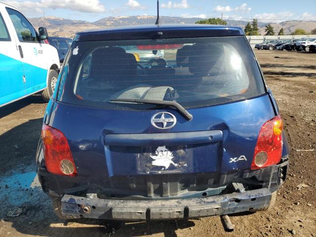 Photo 5 VIN: JTKKT624050089054 - TOYOTA SCION XA 