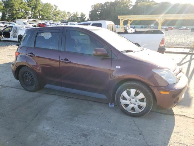 Photo 3 VIN: JTKKT624050113384 - TOYOTA SCION XA 