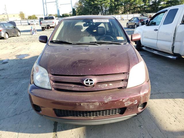 Photo 4 VIN: JTKKT624050113384 - TOYOTA SCION XA 