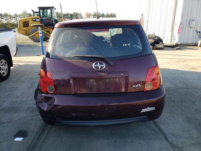 Photo 5 VIN: JTKKT624050113384 - TOYOTA SCION XA 