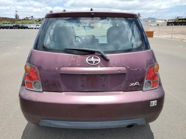 Photo 5 VIN: JTKKT624050115247 - TOYOTA SCION 