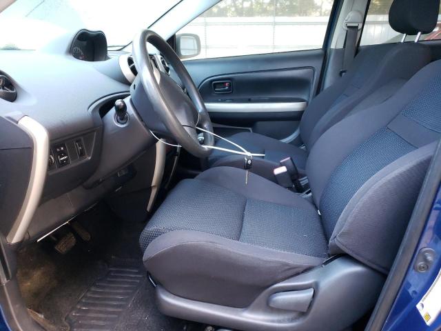 Photo 6 VIN: JTKKT624050123588 - TOYOTA SCION XA 