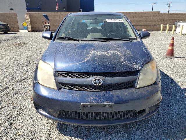 Photo 4 VIN: JTKKT624060146385 - TOYOTA SCION XA 