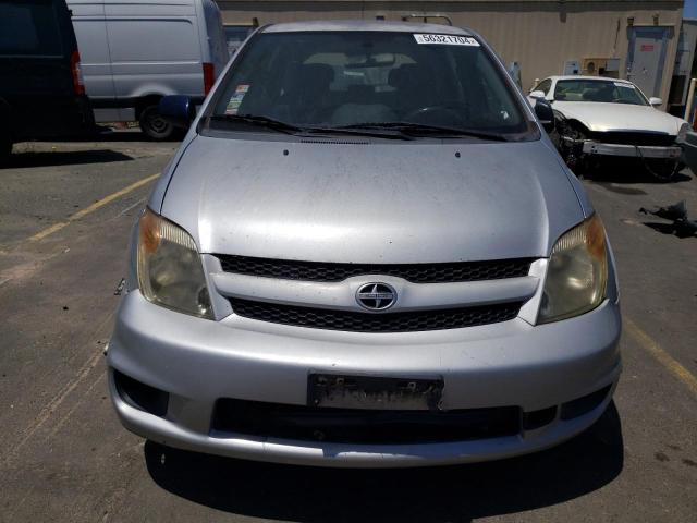 Photo 4 VIN: JTKKT624060148654 - TOYOTA SCION XA 