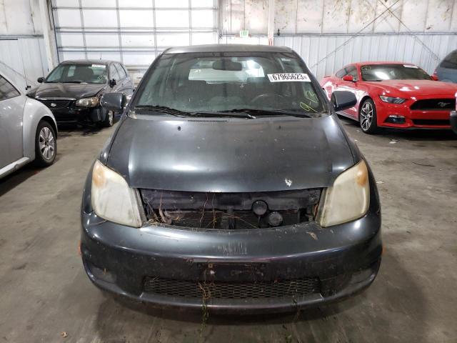 Photo 4 VIN: JTKKT624060165423 - TOYOTA SCION XA 