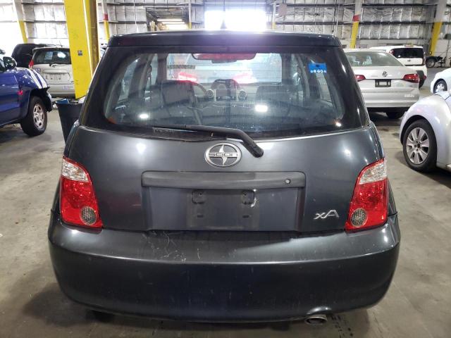 Photo 5 VIN: JTKKT624060165423 - TOYOTA SCION XA 